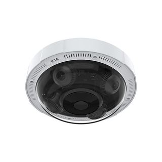 AXIS 02634-001 - Netzwerkkamera 