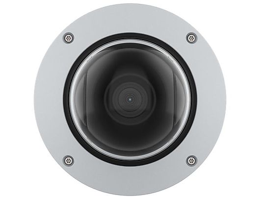 AXIS 02617-001 - Netzwerkkamera (WXGA, 3840 x 2160 Pixels)