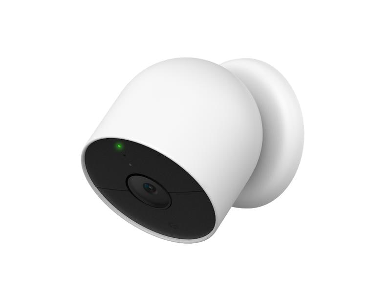 GOOGLE NEST GA01317-DE - Netzwerkkamera (Full-HD, HD, Full HD)