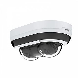 AXIS 02416-001 - Netzwerkkamera 