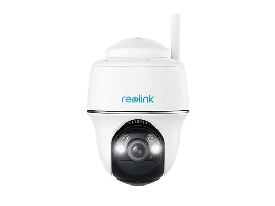 REOLINK RL-ArgusPT-Ultra - Telecamera di rete (UHD 4K, 3.840 x 2.160 Pixel)