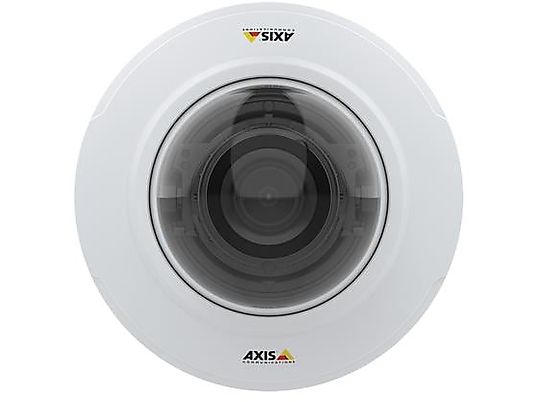 AXIS 02112-001 - Netzwerkkamera 