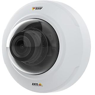 AXIS 02112-001 - Netzwerkkamera 