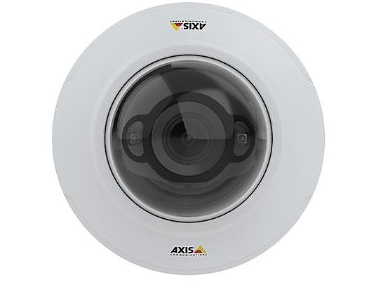 AXIS 02113-001 - Caméra réseau 