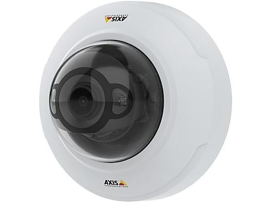 AXIS 02113-001 - Caméra réseau 