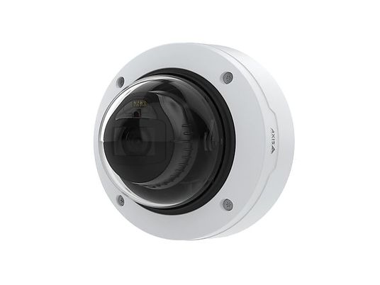 AXIS 02331-001 - Netzwerkkamera (UHD 4K, 3840 x 2160 Pixel)
