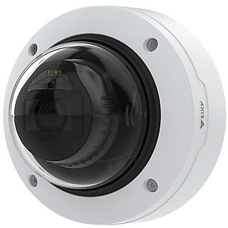 AXIS 02331-001 - Netzwerkkamera (UHD 4K, 3840 x 2160 Pixel)