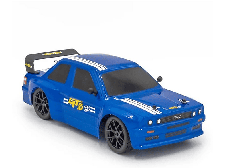 FUNTEK FTK-GT16E-BL | RC Auto (Blau) | MediaMarkt