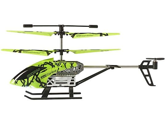 REVELL CONTROL 23940 - RC Helikopter (Silber)