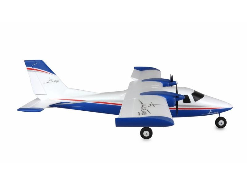 AMEWI 24140 - Aeromodello RC (Bianco)