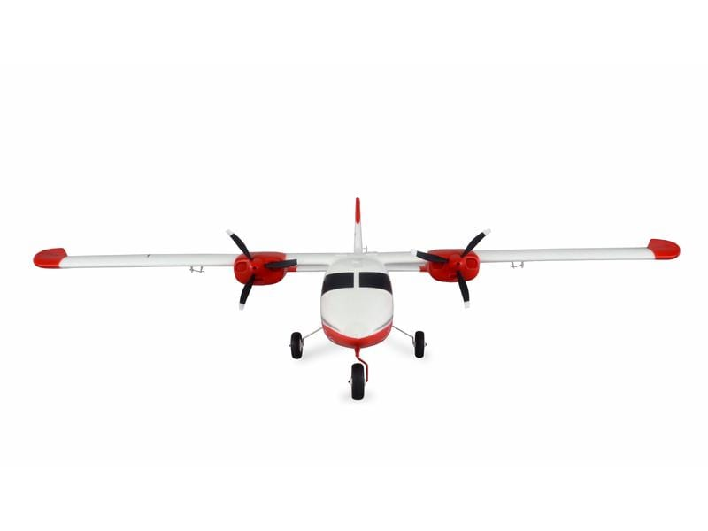 AMEWI 24132 - Aeromodello RC (Bianco)