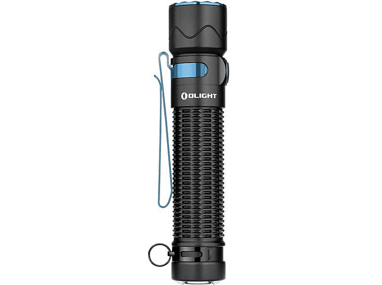 Olight Warrior Mini 2 Taktische Taschenlampe — Foto 3 von 5