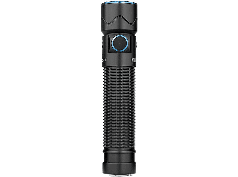 Olight Warrior Mini 2 Taktische Taschenlampe — Foto 4 von 5
