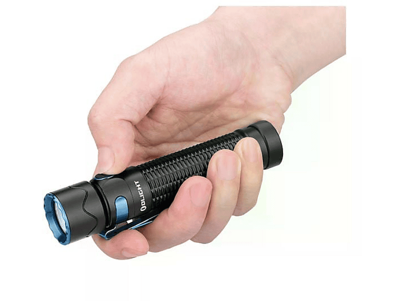 Olight Warrior Mini 2 Taktische Taschenlampe — Foto 5 von 5