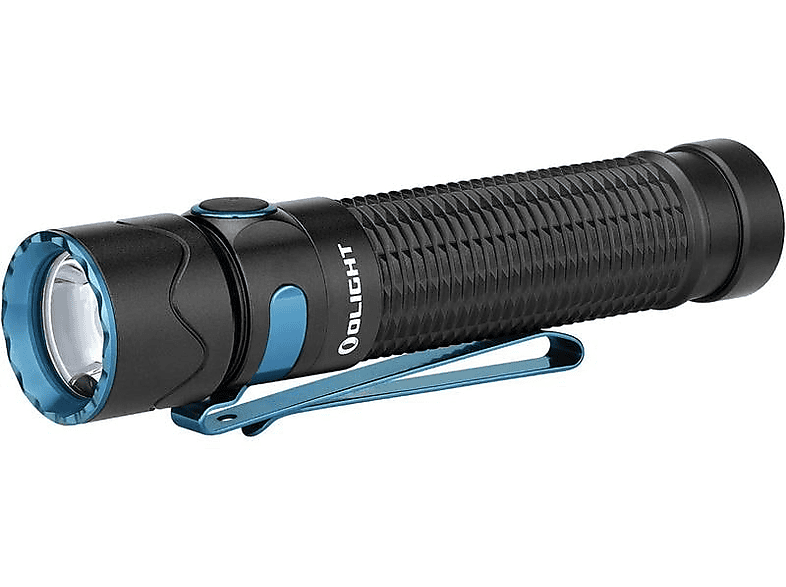 Olight Warrior Mini 2 Taktische Taschenlampe