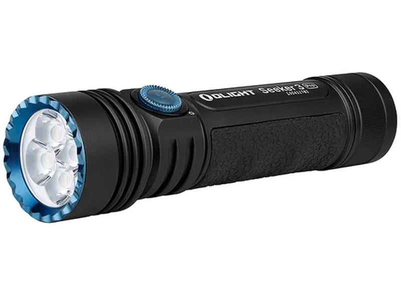 OLIGHT A85573901 - Taschenlampe (Schwarz)