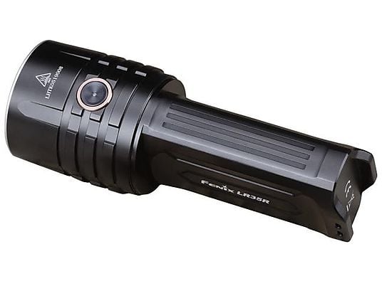 FENIX LR35R - Lampe de poche (Argent)