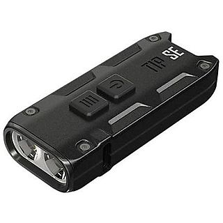 NITECORE NC-TIP-SE-SCHWARZ - Taschenlampe (Schwarz)