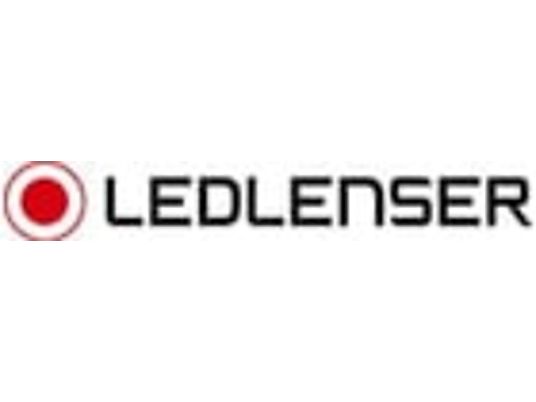 LED LENSER 501967 - Taschenlampe (Schwarz)