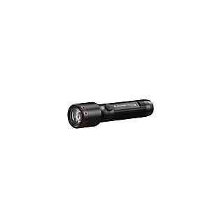 LED LENSER 502178 - Lampe de poche (Noir)