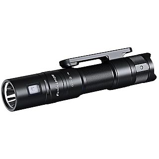 FENIX LD12R - Taschenlampe (Schwarz)