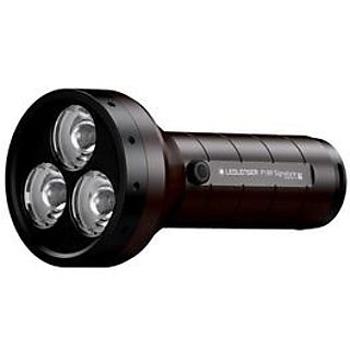 LED LENSER 502191 - Taschenlampe (Schwarz)