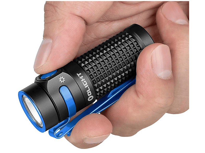 Olight Baton 4 Taschenlampe — Foto 2 von 5