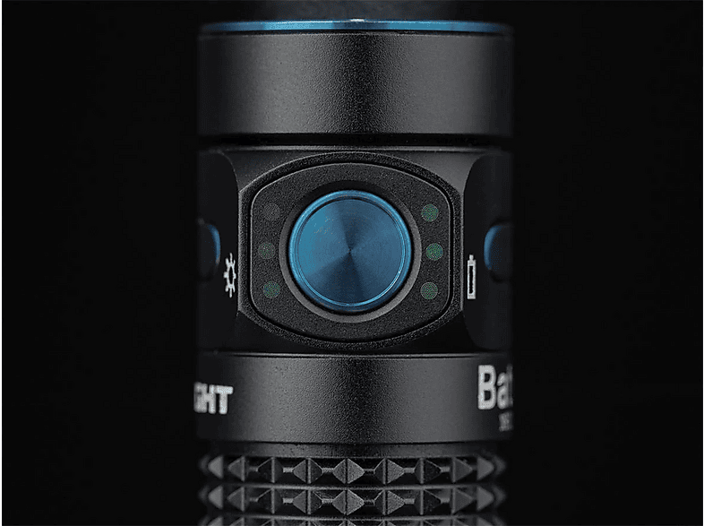 Olight Baton 4 Taschenlampe — Foto 5 von 5