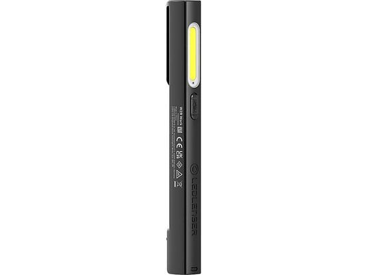 LED LENSER 502809 - Lampada portatile (Nero)