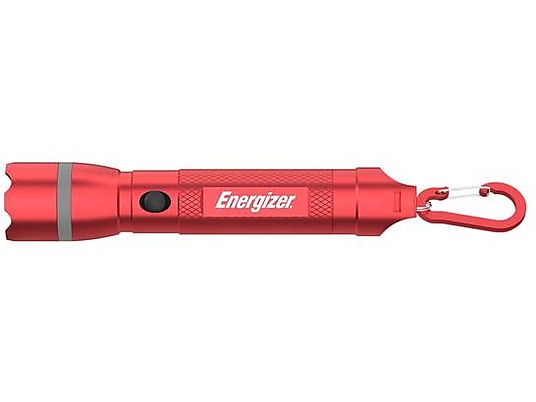 ENERGIZER E303633400 - Torcia elettrica (Rosso)