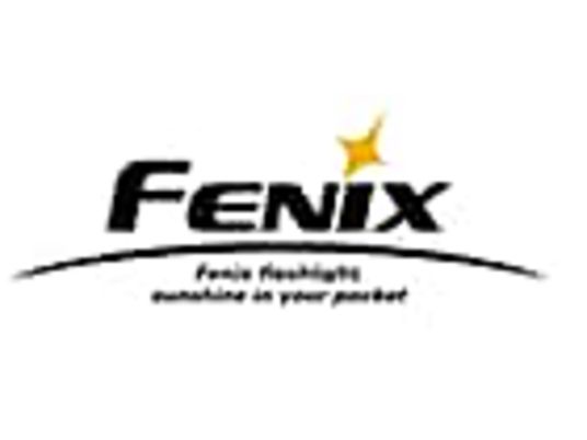 FENIX LR50R - Lampe de poche LED (Noir)