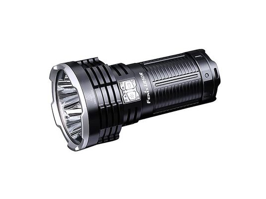 FENIX LR50R - Torcia LED (Nero)