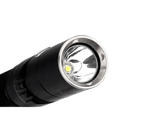 FENIX LD22 V2.0 - Lampe de poche (Argent)