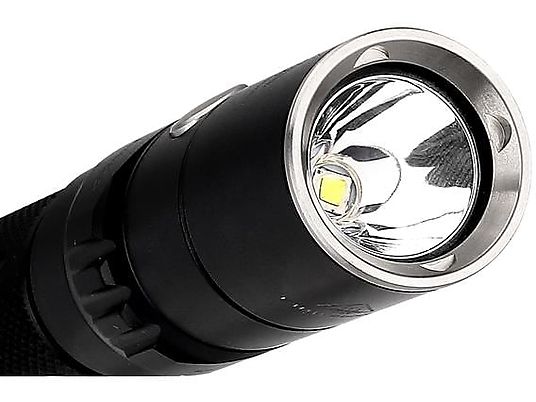 FENIX LD22 V2.0 - Taschenlampe (Silber)