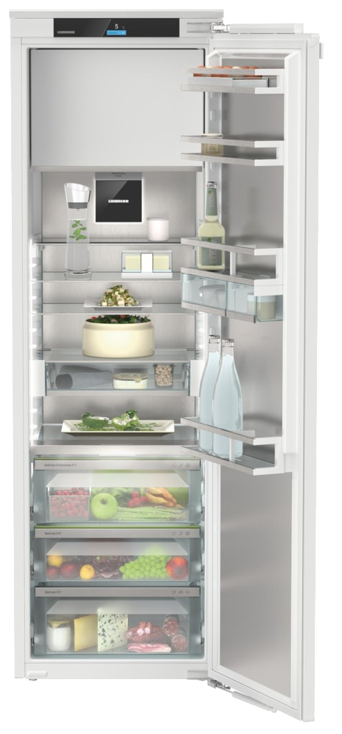 LIEBHERR IRBci 5171 Beépíthető hűtőszekrény BioFresh Professional funkcióval