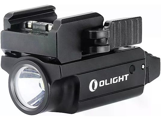 OLIGHT A51089301 - Taschenlampe (Schwarz)