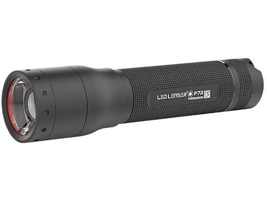 LED LENSER 9408- R - LED-Taschenlampe (Schwarz)