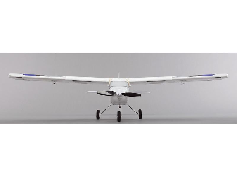HOBBYZONE HBZ310001 - Aeromodello RC (Bianco)