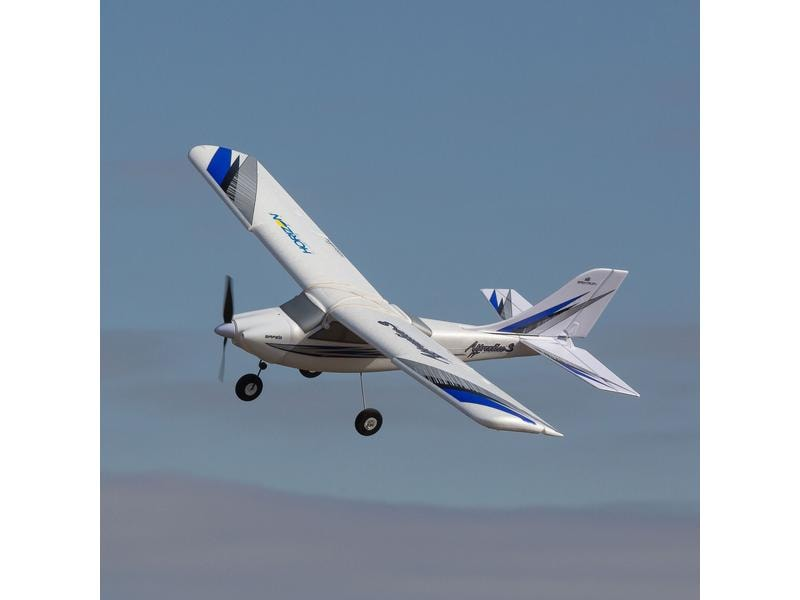 HOBBYZONE HBZ310001 - Aeromodello RC (Bianco)