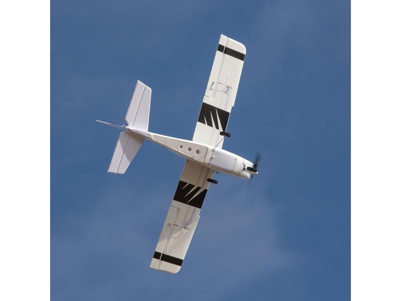 HOBBYZONE HBZ310001 - Aeromodello RC (Bianco)