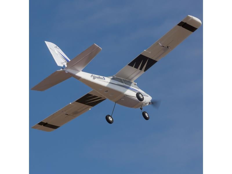 HOBBYZONE HBZ310001 - Aeromodello RC (Bianco)
