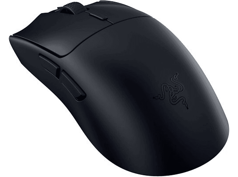 RAZER Viper V3 Hyperspeed Mekanik Kablosuz Mouse Siyah_1