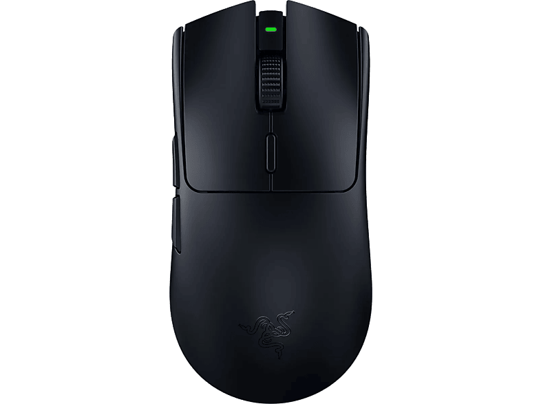 RAZER Viper V3 Hyperspeed Mekanik Kablosuz Mouse Siyah_0