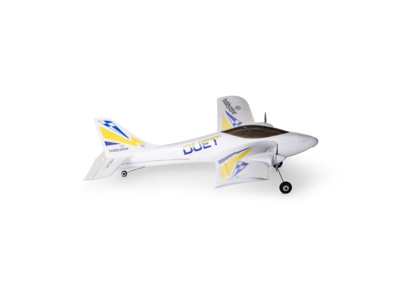 HOBBYZONE HBZ05300 - Aeromodello RC (Bianco)