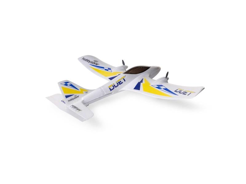 HOBBYZONE HBZ05300 - Aeromodello RC (Bianco)