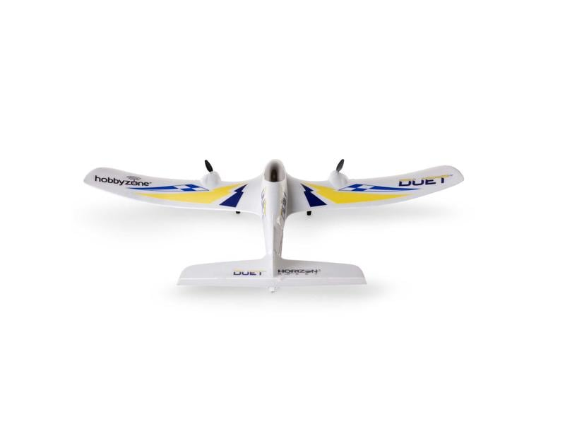 HOBBYZONE HBZ05300 - Aeromodello RC (Bianco)
