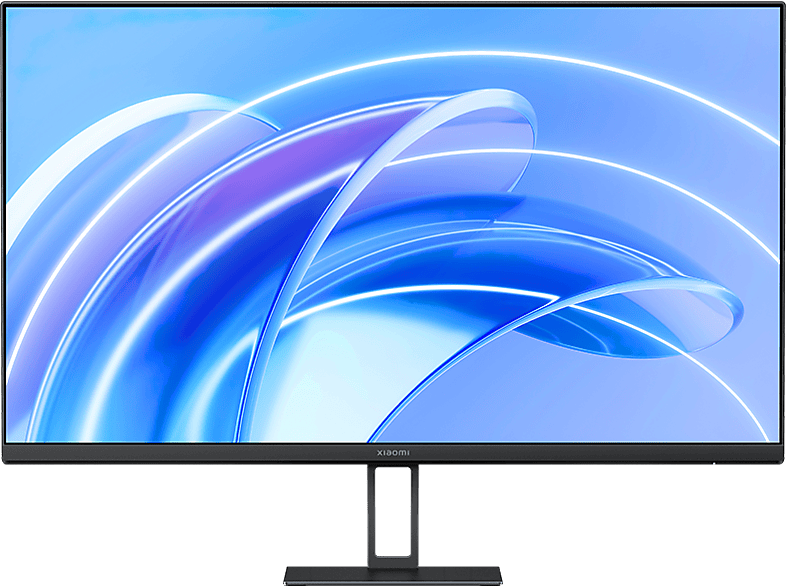 XIAOMI A27i ELA5345EU 27'' Sík FullHD 100 Hz 16:9 IPS LED Monitor