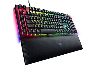 RAZER Blackwidow V4 Kablolu Oyuncu Klavyesi US_1