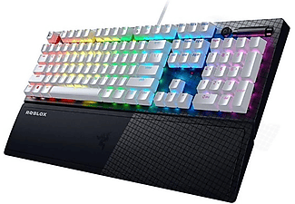 RAZER Blackwidow V3 Roblox Oyuncu Klavyesi US Roblox Versiyon_2