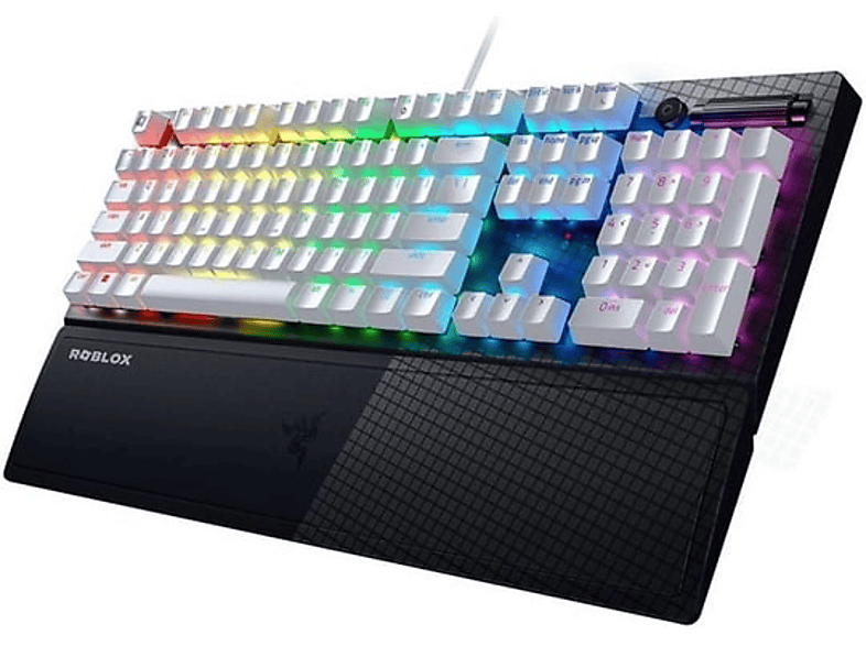 RAZER Blackwidow V3 Roblox Oyuncu Klavyesi US Roblox Versiyon_2